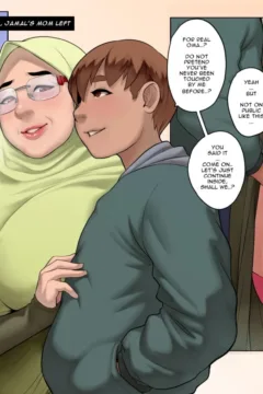 At the Grandma’s004