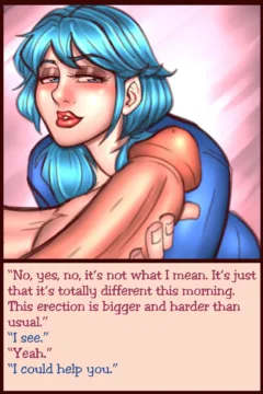 Awkward and Backward057