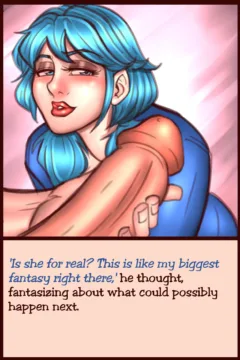 Awkward and Backward058