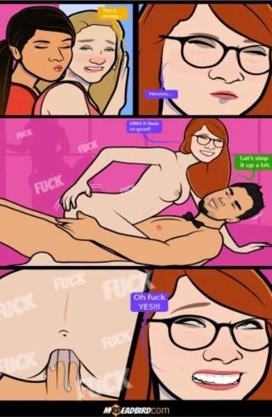 Bachelorette's Party