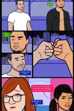 Bachelorette’s Party015