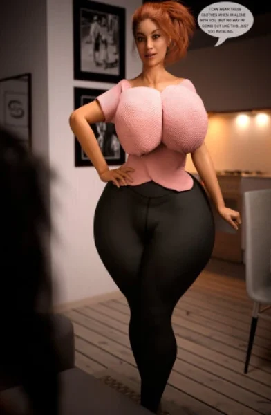 Biljanas Mom [Rev2019]