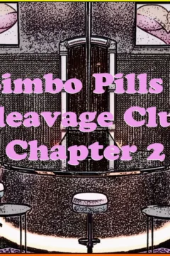 Bimbo Pills 4 (311)