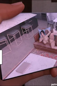 Blame The Virus 4 (42)