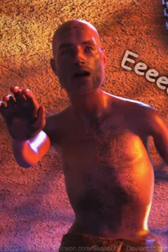 CLOE Lights of Freedom by SedesDiS-05