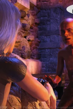 CLOE Lights of Freedom by SedesDiS-09