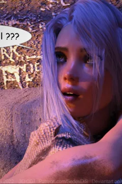 CLOE Lights of Freedom by SedesDiS-13