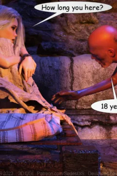 CLOE Lights of Freedom by SedesDiS-17