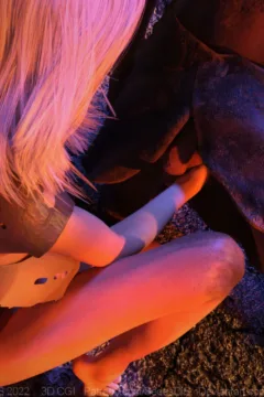 CLOE Lights of Freedom by SedesDiS-28