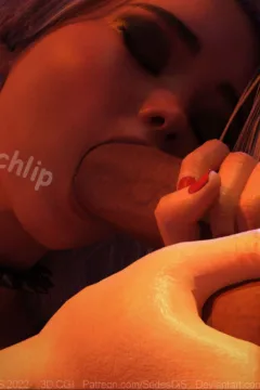 CLOE Lights of Freedom by SedesDiS-37