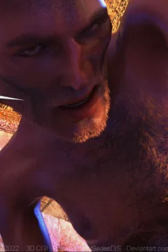 CLOE Lights of Freedom by SedesDiS-71