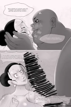 Chi Chi’s Money X Change 006