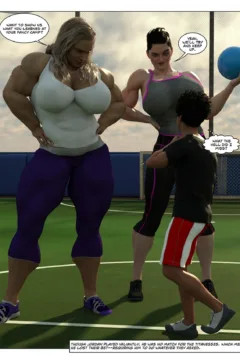 Competitive Drive (5)