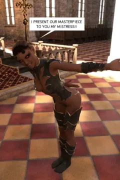 Corruption of the Faithful (158)