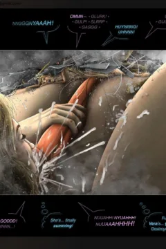 Crushing Grav-titty (61)