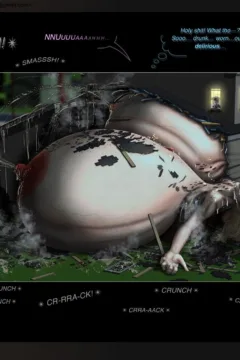 Crushing Grav-titty (64)