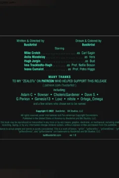 Crushing Grav-titty (70)