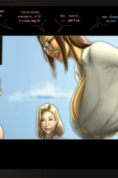 Crushing Grav-titty (71)