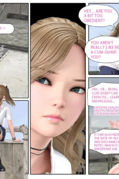 Cum-dump’s duty (34)