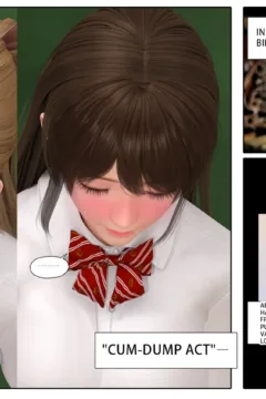 Cum-dump’s duty (7)