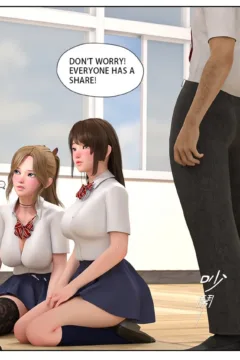 Cum-dump’s duty (8)