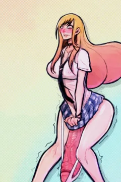 Darling dressed her up too tight004