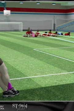 Day 4- Tuesday – Back to School (104)