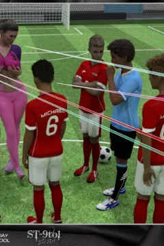 Day 4- Tuesday – Back to School (98)