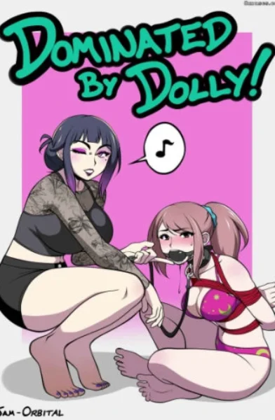 Dominated By Dolly! [Jam-Orbital]