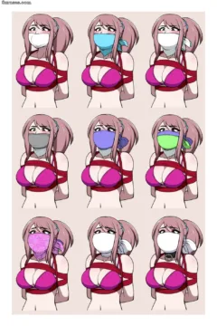 Dominated By Dolly009