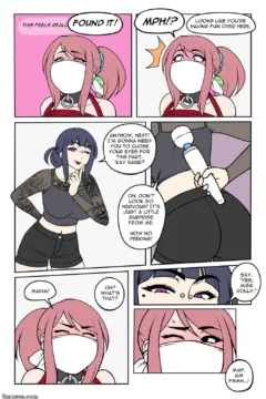 Dominated By Dolly012