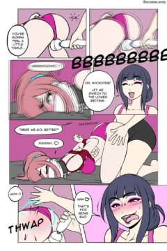 Dominated By Dolly014