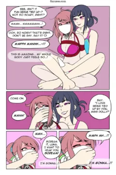 Dominated By Dolly015