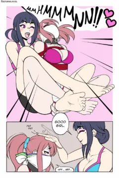 Dominated By Dolly016