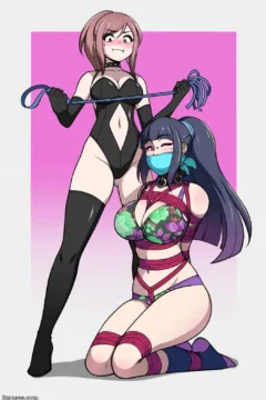 Dominated By Dolly020