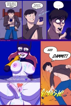 Double Lovin’ Rebound010