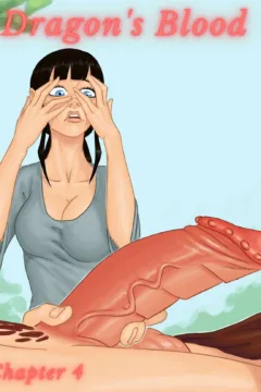 Dragon’s Blood Ch.4001