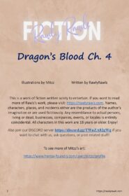 Dragon's Blood Ch.4002