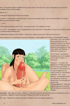 Dragon’s Blood Ch.4006