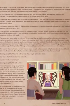 Dragon’s Blood Ch.5006