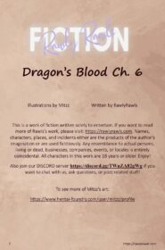 Dragon's Blood Ch.6002