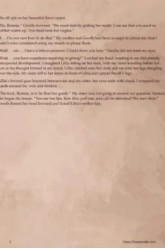 Dragon’s Blood Ch.6005