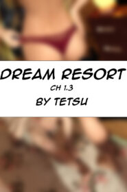 Dream Resort 3 (1)