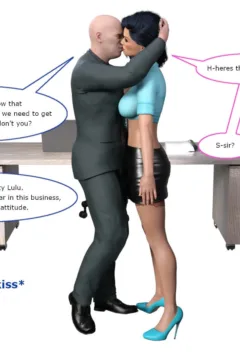 Dress Code Arrogance (13)