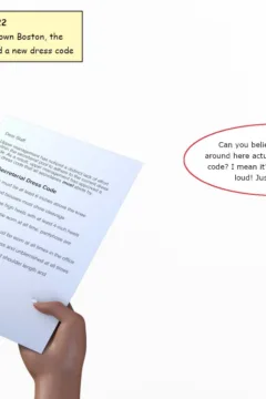 Dress Code Arrogance (3)