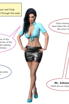 Dress Code Arrogance (9)