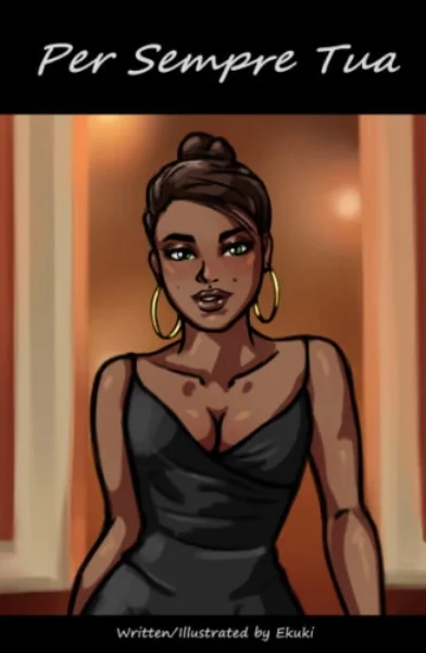 Ekuki – Per Sempre Tua