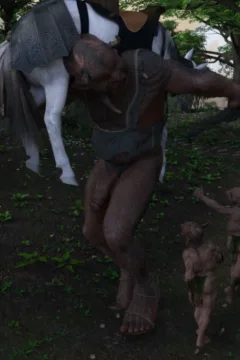 Elfmaid warrior (16)