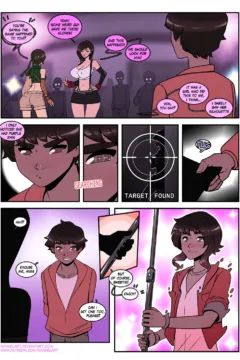 Final Fantasy VII Mini Saga 003