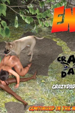 Foster Mother 34 (102)